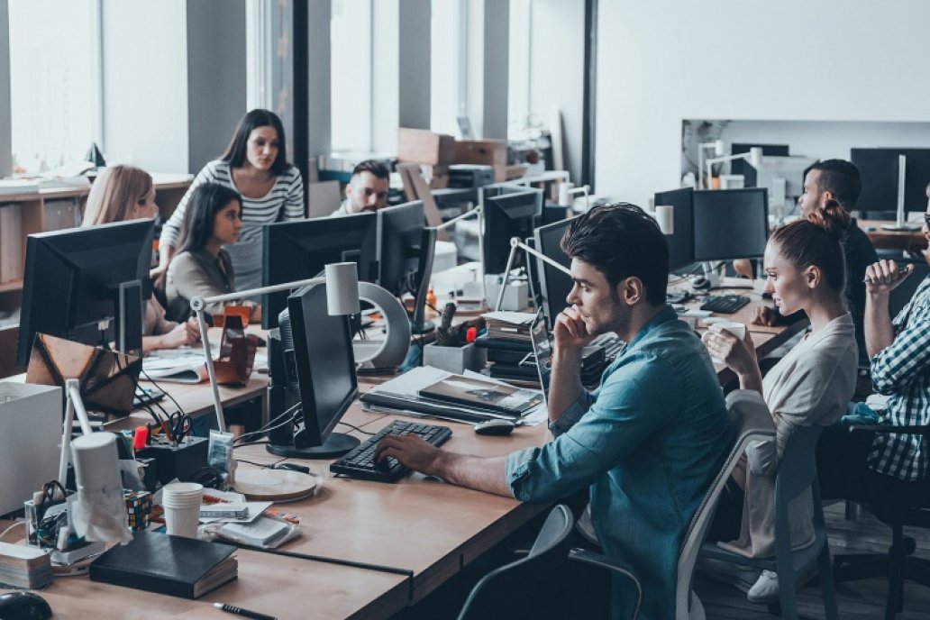 En el agro, el 98% de los productores utiliza servicios Fintech. En el agro, el 98% de los productores utiliza servicios Fintech.