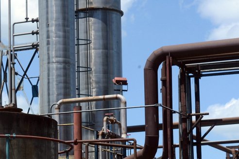 A la suba del gasoil ahora le siguió un ajuste de precios del 19% para el bioetanol