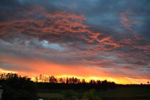 Pronostican un verano con lluvias normales o deficitarias y calor por encima a lo normal en este lustro