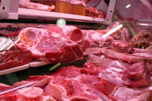 El reintegro de dinero para los consumidores de carne vacuna es de apenas 2.000 pesos mensuales
