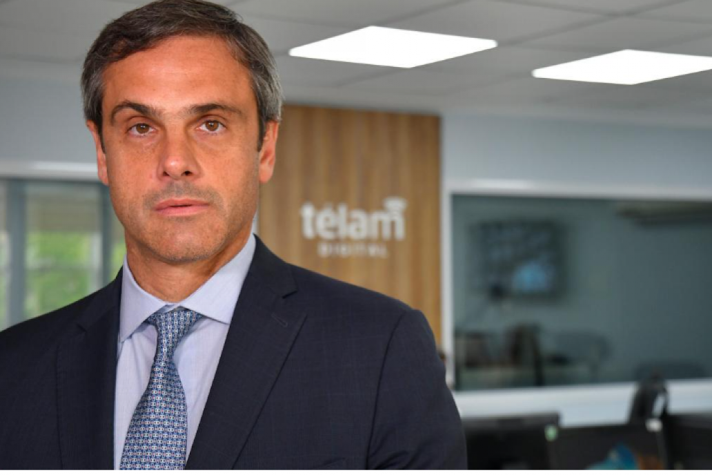 El entrerriano, habló de la las maniobras ilegales para obtener dólares.