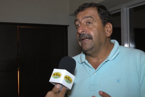 “Las malezas piensan y cuando conocemos su comportamiento es más fácil controlarlas”