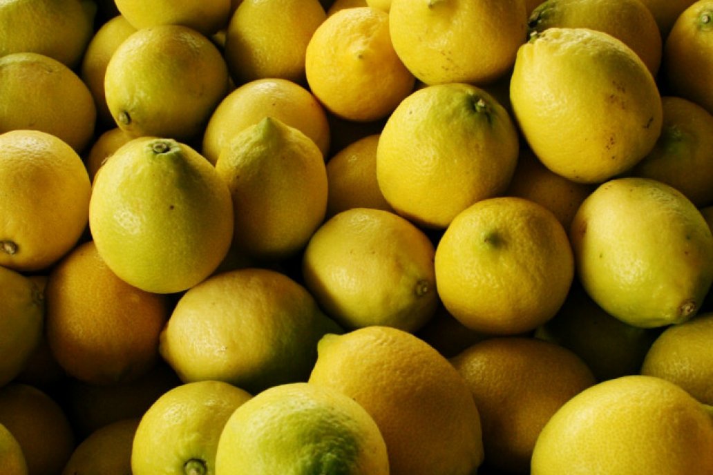 Argentina produce citrus orgánico en 3.342 hectáreas, casi todas de limones.