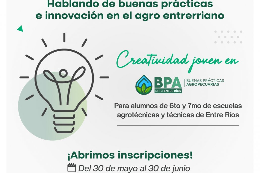 Creatividad Joven en BPA