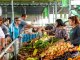 Las ventas minoristas pyme bajaron 0,5% interanual en junio