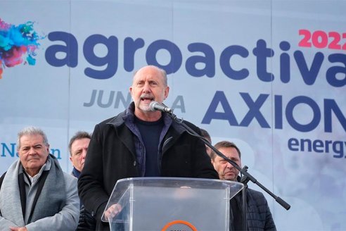 Ahora harán en Santa Fe los análisis para detectar gripe aviar