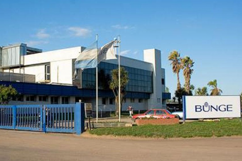 La agroexportadora multinacional Bunge se fusionó con Viterra