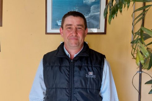 "Estamos pendientes en todo momento de cualquier brote de HLB para que no decaiga la citricultura"