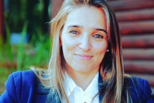“Los agrónomos deben sentir el respaldo del colegio, queremos que se sientan identificados"