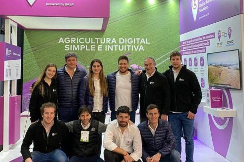 La agricultura digital, eje del Congreso Aapresid 2023
