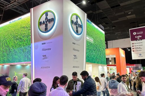 Bayer marca la diferencia con el Programa PRO Carbono