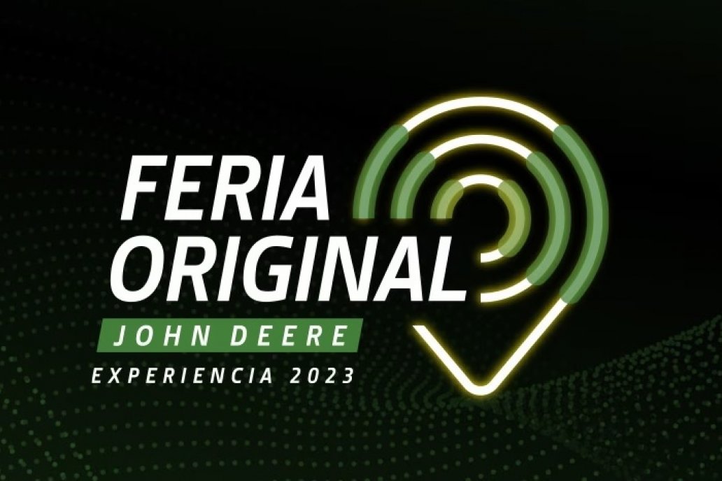 John Deere recorre el país con una nueva edición de su reconocida Feria Original