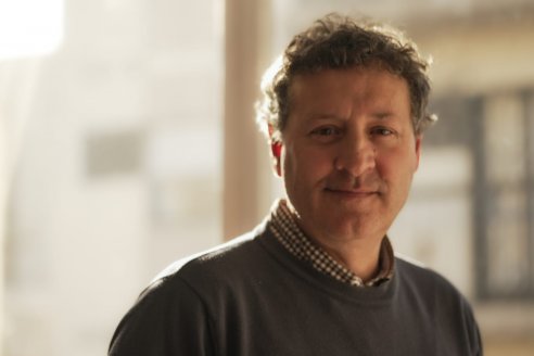Máximo Bontempo: “Los procesos de cambio tecnológico redefinen las maneras de contar"