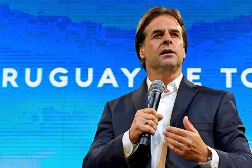 Paraguay proyecta su salida propia al mar vía Uruguay