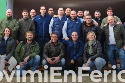 Provimi reafirmó su liderazgo en Fericerdo 2023