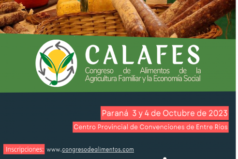Hacedores de la agricultura familiar tendrán su congreso