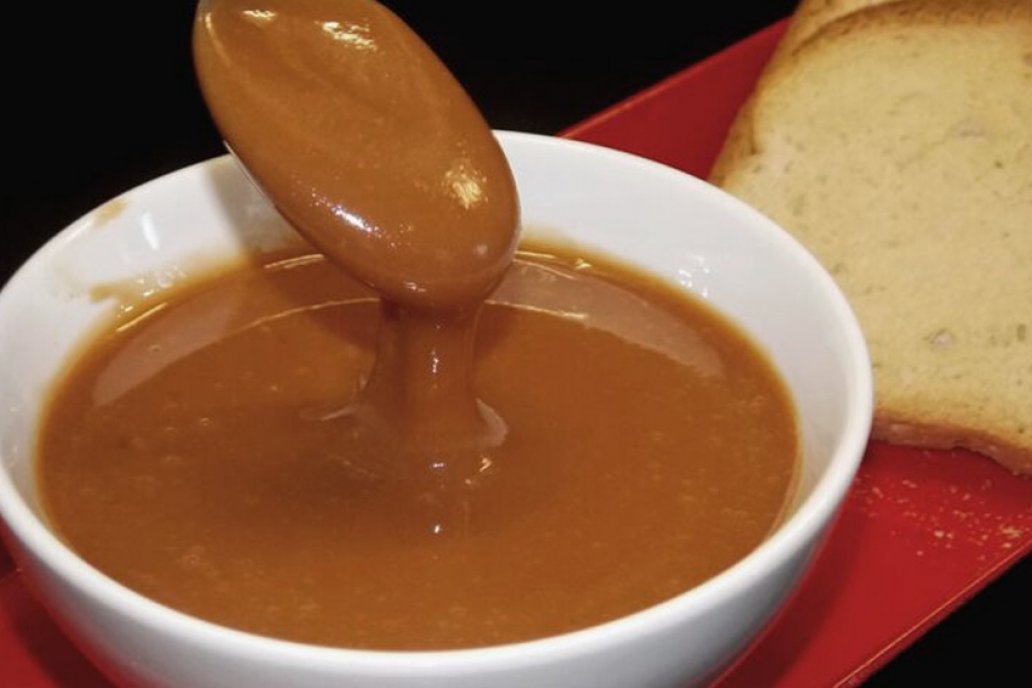 Este miércoles se conmemora el Día del Dulce de Leche. Este miércoles se conmemora el Día del Dulce de Leche.
