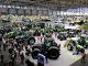 Maquinaria agrícola: de enero a marzo las ventas subieron 89,7%