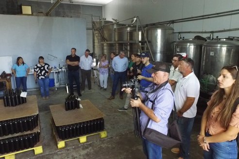 El Segundo Encuentro de Periodistas Agropecuarios de la Mesopotamia se realizará en Paraná el mes próximo
