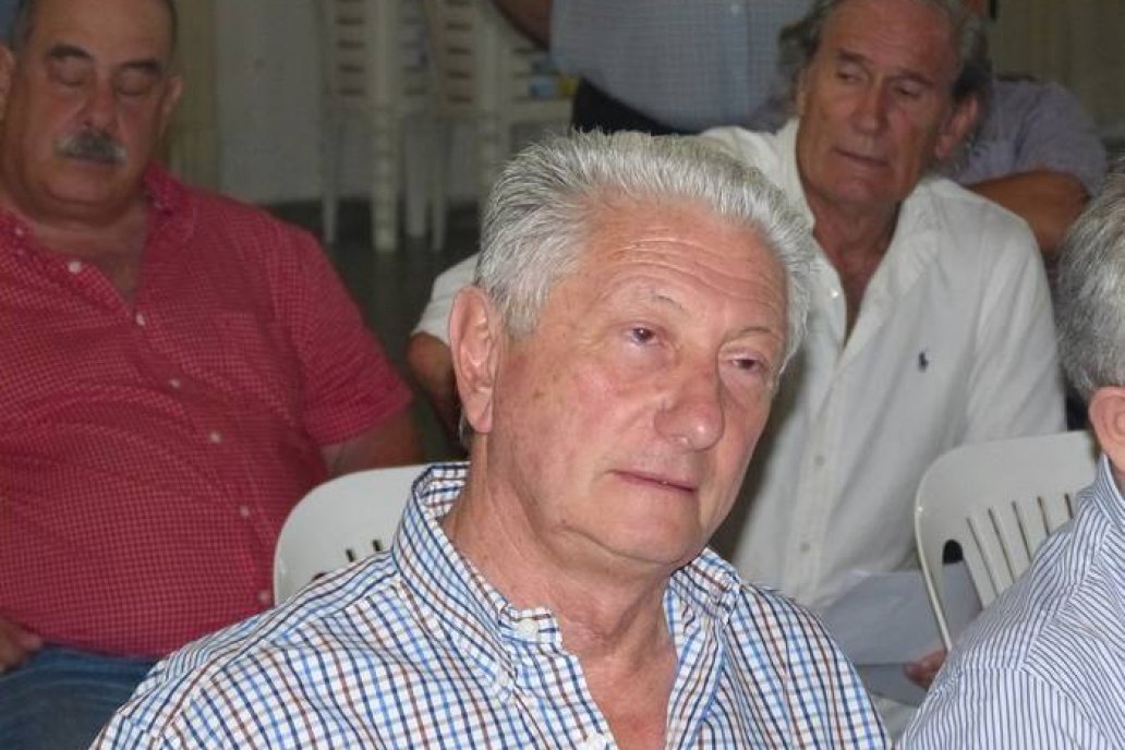 El ruralista de Villaguay es el designado secretario de Agricultura y Ganadería.