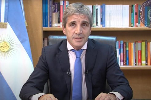 Dólar oficial a 800 pesos, fin de la obra pública y poco subsidio