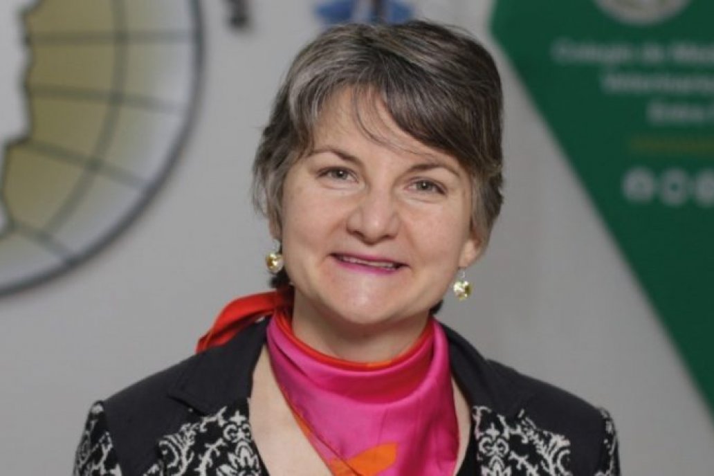 La presidenta del Colegio ponderó que las gestiones están encaminadas. La presidenta del Colegio ponderó que las gestiones están encaminadas.