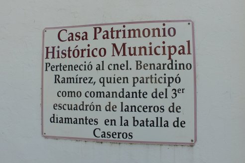 Visita al Vivero Municipal de Paraná