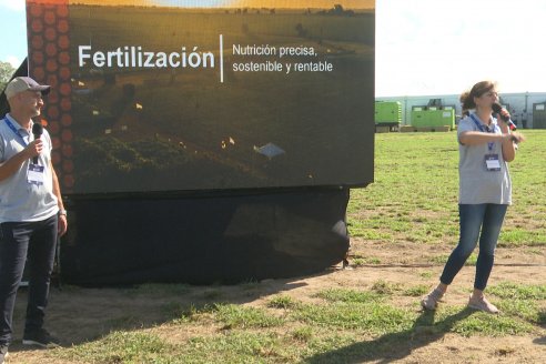 A Campo Abierto 2024  -  La propuesta de valor más integral del campo argentino - Rojas, Buenos Aires