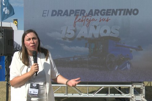 Postales de la Expoagro 2024 - Autodromo de San Nicolás - Pcia.de Buenos Aires
