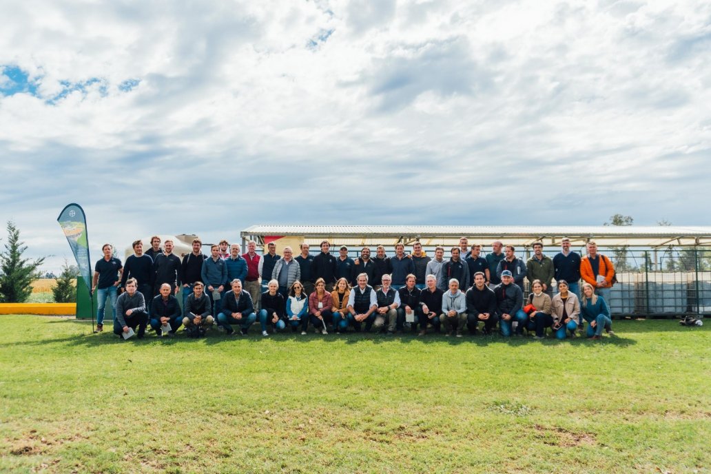 Bayer, lanzó Bayer Forward Farming Members (BFF Members) en Argentina y Uruguay
