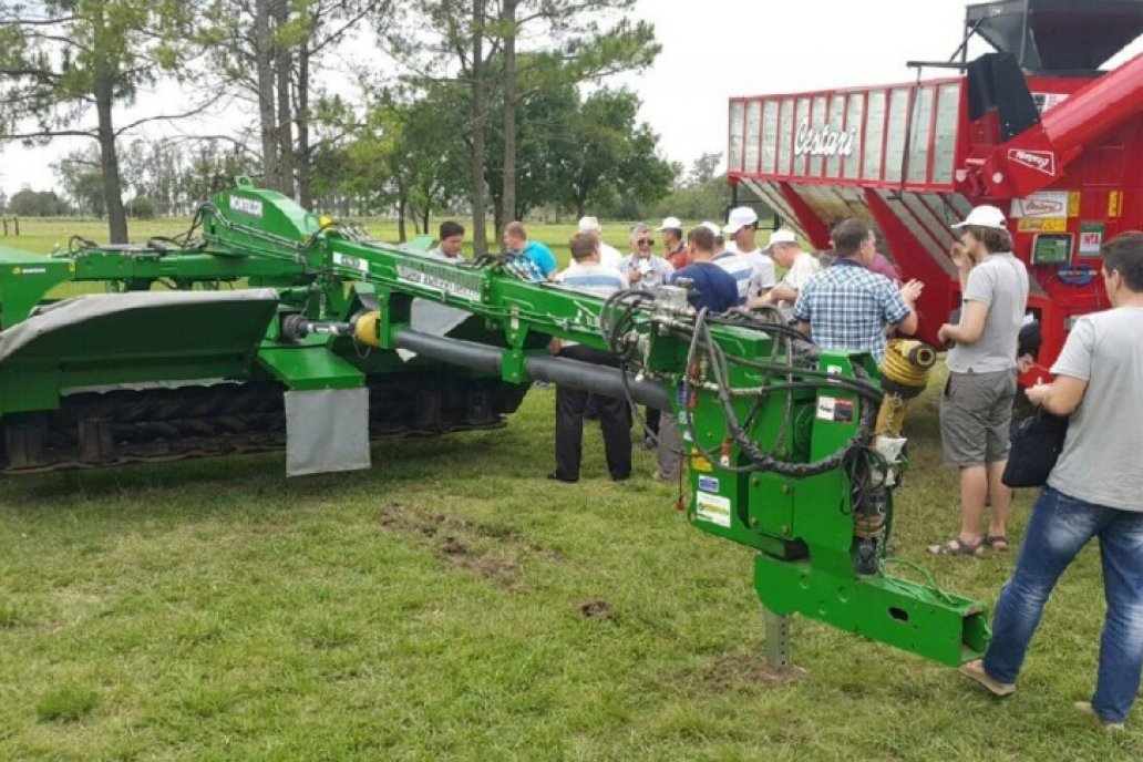 La transformación digital en el sector agro es compleja.