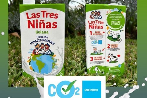 La Bolsa de Cereales contribuye a fortalecer el valor ambiental positivo de la agroindustria