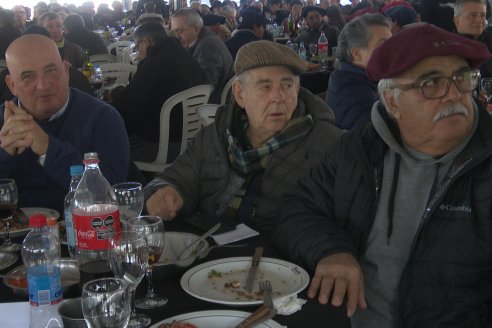 Remate 54 Aniversario Etchevehere Rural - Feria Maria Dolores - Ramirez, Entre Ríos