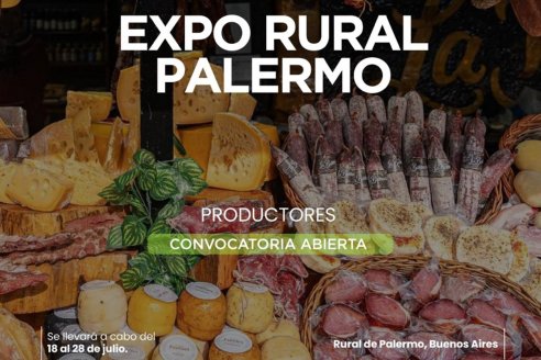 Invitan a empresas a ir a La Rural con apoyo del gobierno provincial