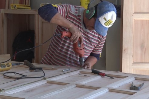 Del empleo formal a la precariedad disfrazada de modernidad