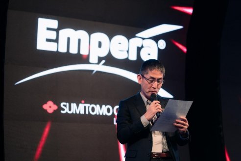 Empera® obtiene registro de uso en Argentina