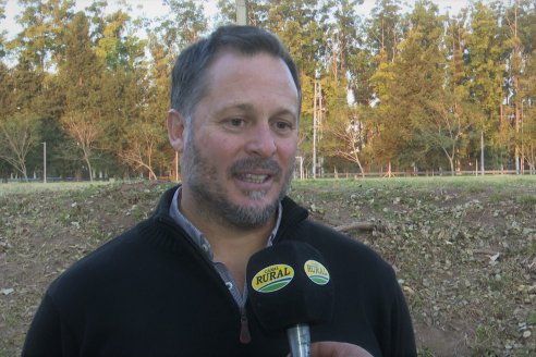 Presentación del Libro de Hector Montí 