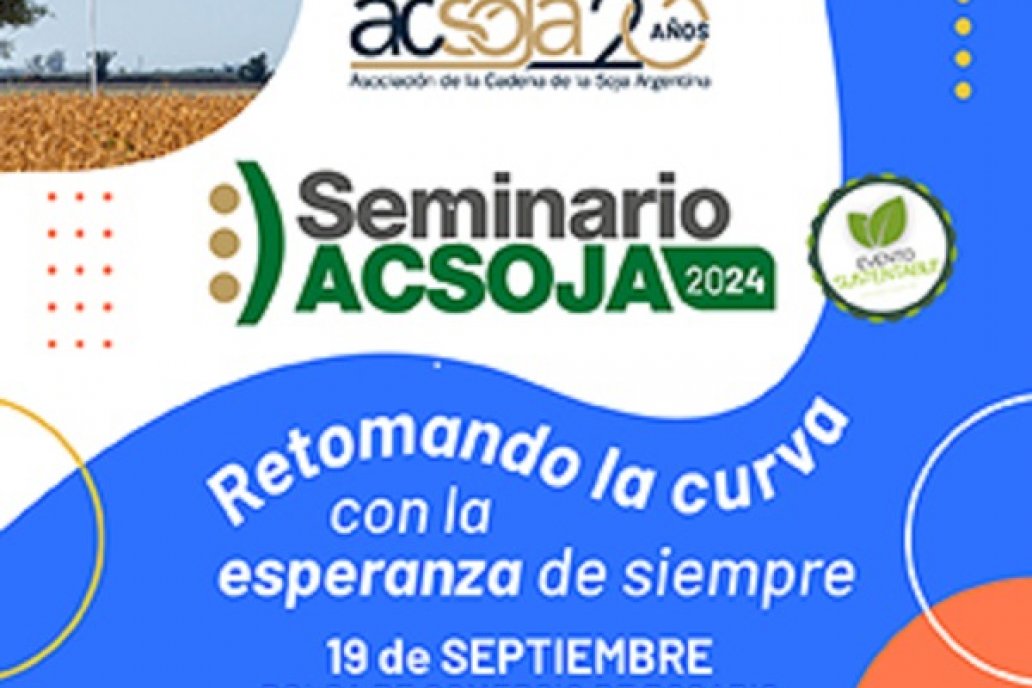 Retomando la curva en la producción y procesamiento de soja Retomando la curva en la producción y procesamiento de soja