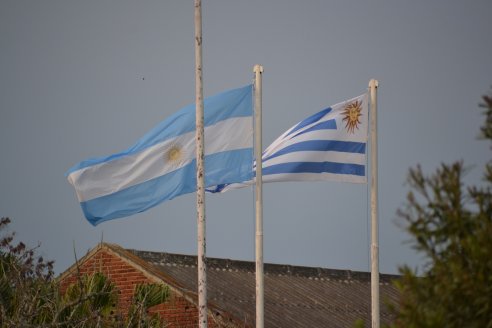 35° Jornada Técnica Nacional del Cultivo de Arroz - Concordia, Entre Ríos