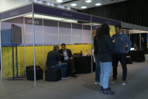 1er. Simposio Argentino de Colza y otras Brasicaceas - Centro Provincial de Convenciones  - Paraná, Entre Ríos