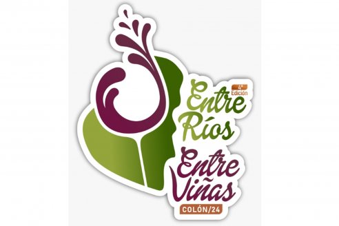 “Entre Ríos, Entre Viñas”, cuarta edición