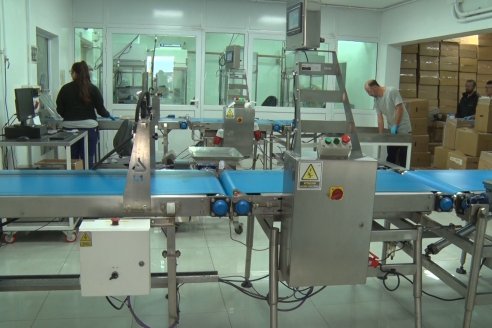 Inauguración de Nueva Planta de Biológicos de Rizobacter en Pergamino