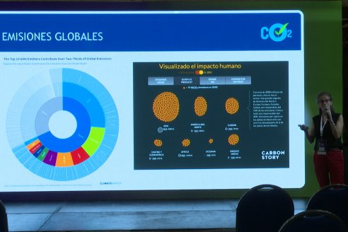 2do Concurso Nacional de Quesos, Manteca y Dulce de Leche en Paraná