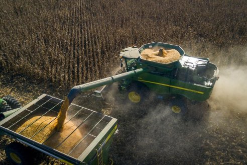 Biocombustibles: en Córdoba aceleran con las gestiones para elevar el corte