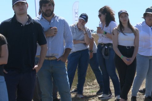 Día LDC  Una jornada única con tendencias, innovación y sustentabilidad - Gobernador Sola y Mansilla