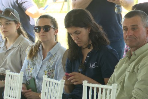 Día LDC  Una jornada única con tendencias, innovación y sustentabilidad - Gobernador Sola y Mansilla