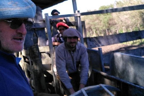 “En Entre Ríos la forestación está venida a menos, la Ley no funciona y no beneficia al pequeño productor”