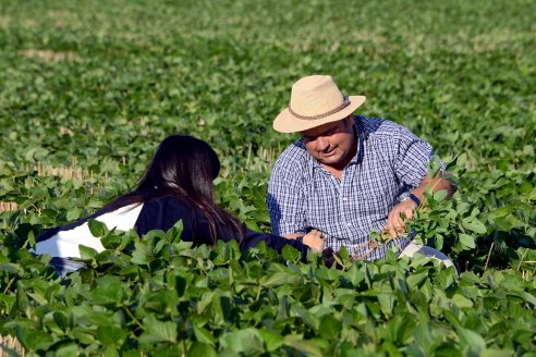 Simplifican el Registro Único de la Cadena Agroalimentaria (RUCA)