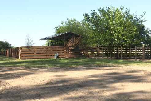 Tour Productivo AEPA en el Departamento Villaguay - Visita a Establ. Fortin Esperanza en Raices Oeste