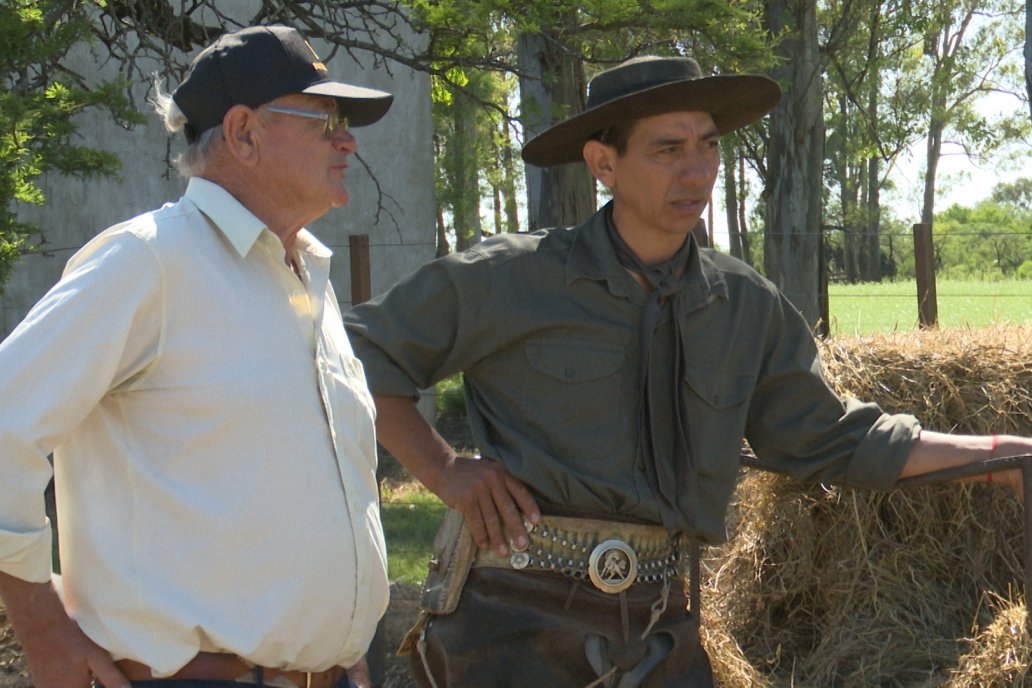 Tour Productivo AEPA en el Departamento Villaguay - Visita a Establ. Fortin Esperanza en Raices Oeste